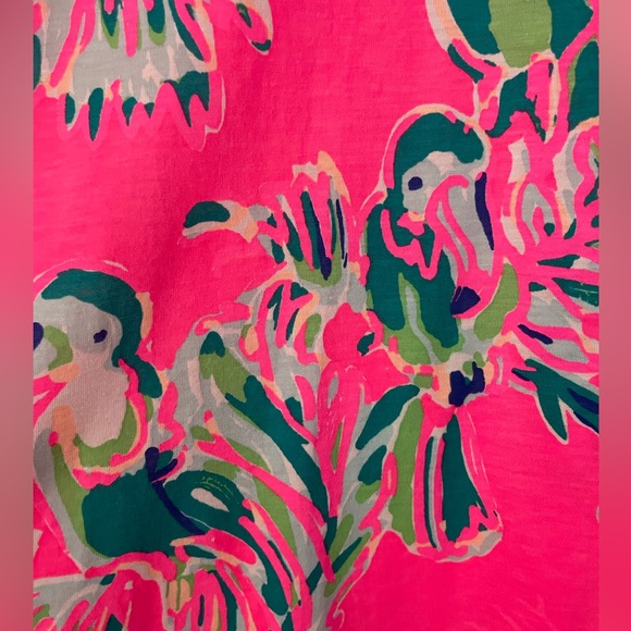 Lilly Pulitzer Women’s Tank Top, Size Small - Picture 2 of 5